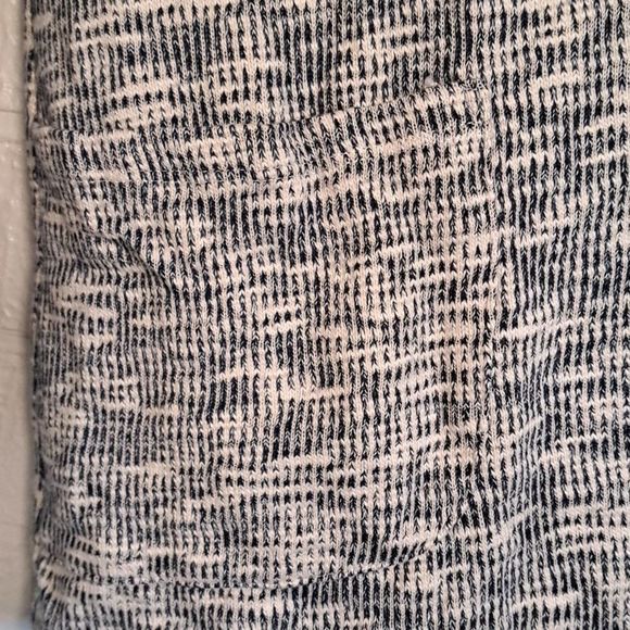 Dahlya Stitch Fix Poppa Open Tiered Cardigan Sweater Medium - Picture 2 of 6